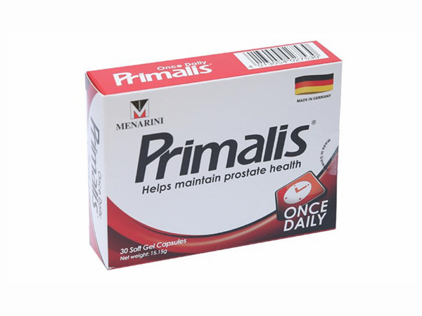 Hình ảnh hộp Primalis
