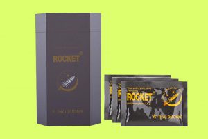 Rocket Thái Dương dạng gói